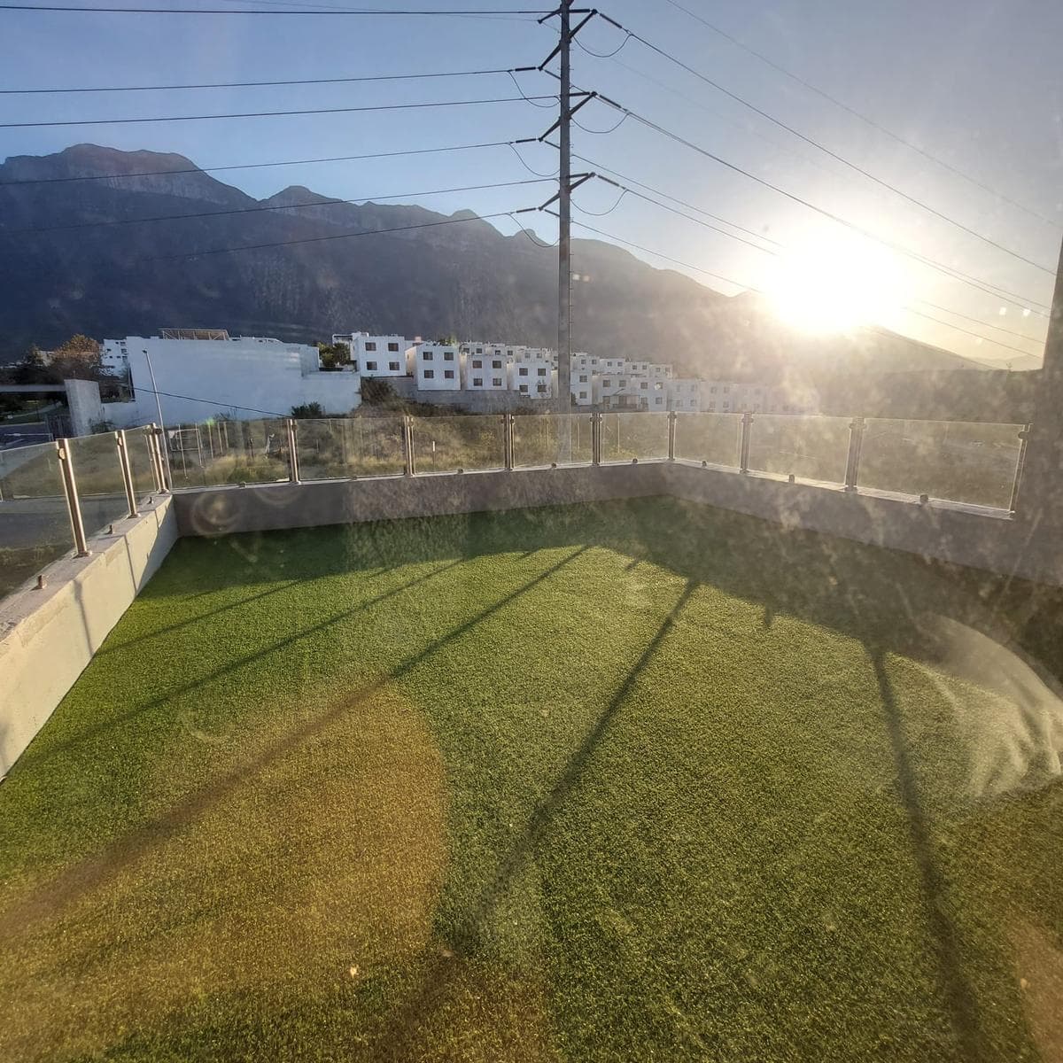 COMMERCIAL SPACE FOR RENT AT ESPACIO CUMBRES