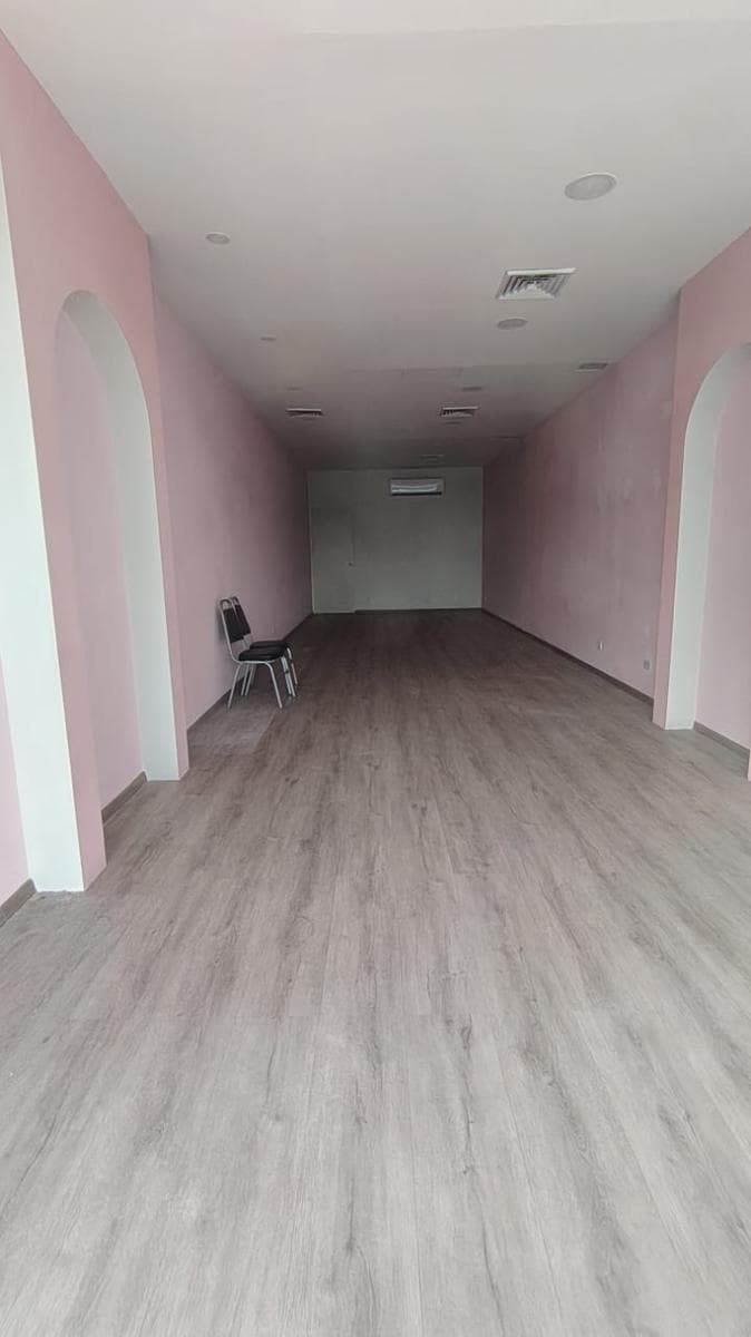 COMMERCIAL SPACE FOR RENT AT ESPACIO CUMBRES