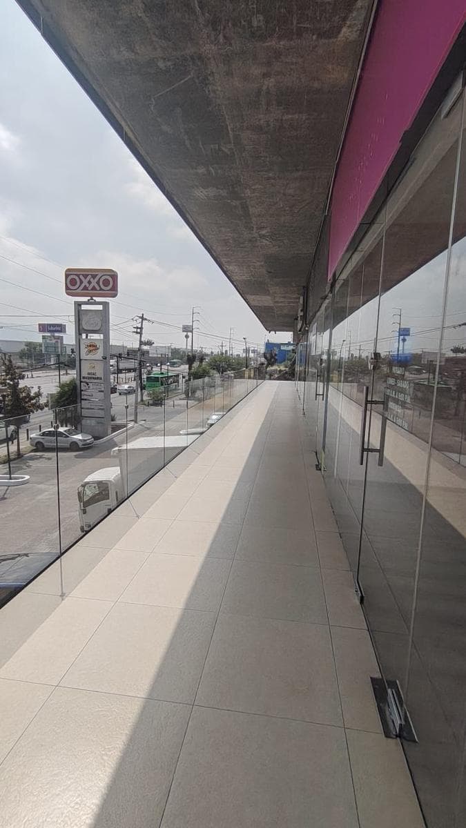 COMMERCIAL SPACE FOR RENT AT ESPACIO CUMBRES