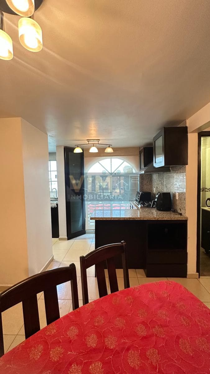 Beautiful Apartment for Residential Use or Investment