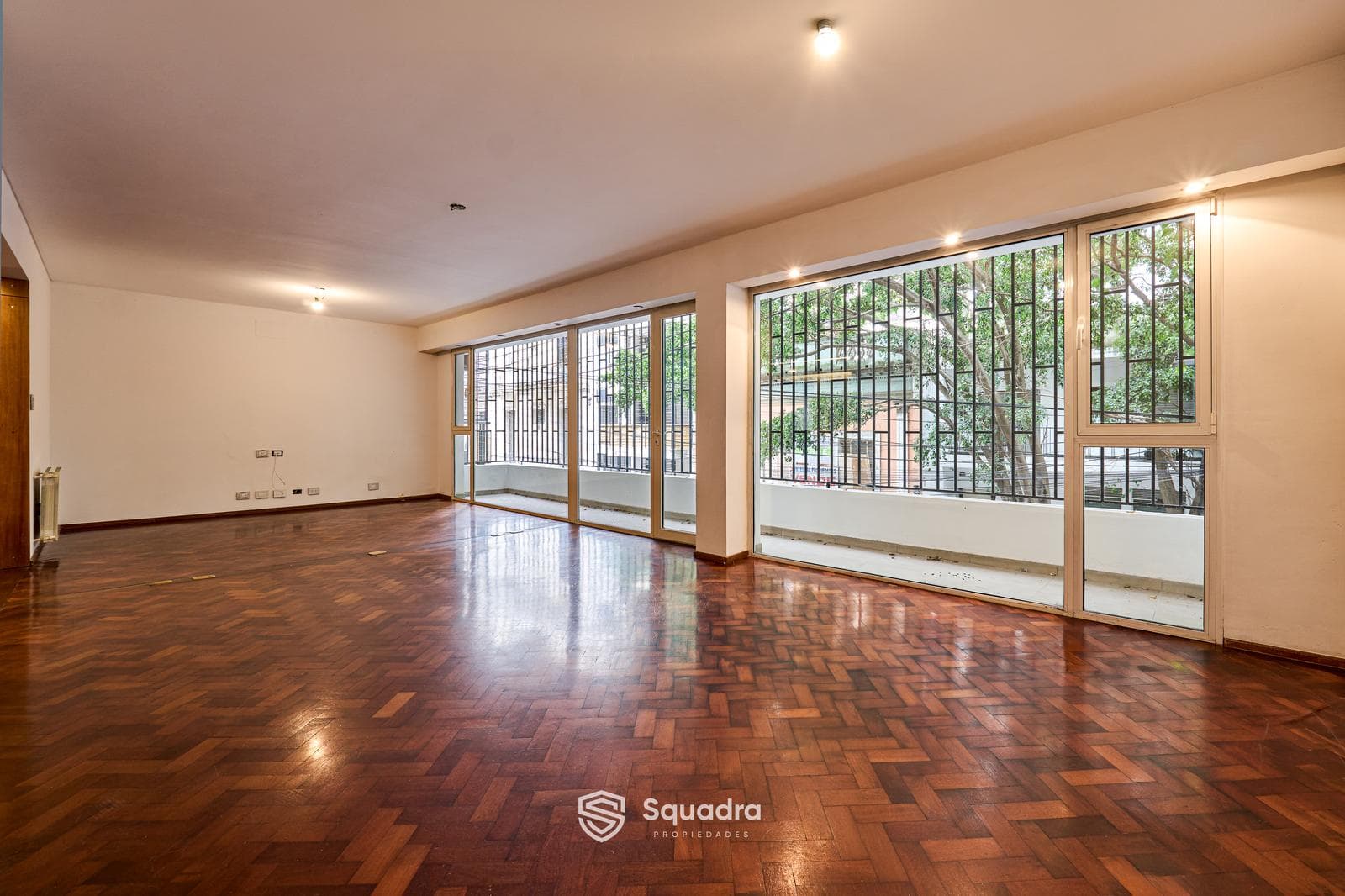 FOR SALE | TRADE - Exclusive 3-bedroom apartment with garage and storage room. Martin, Rosario
