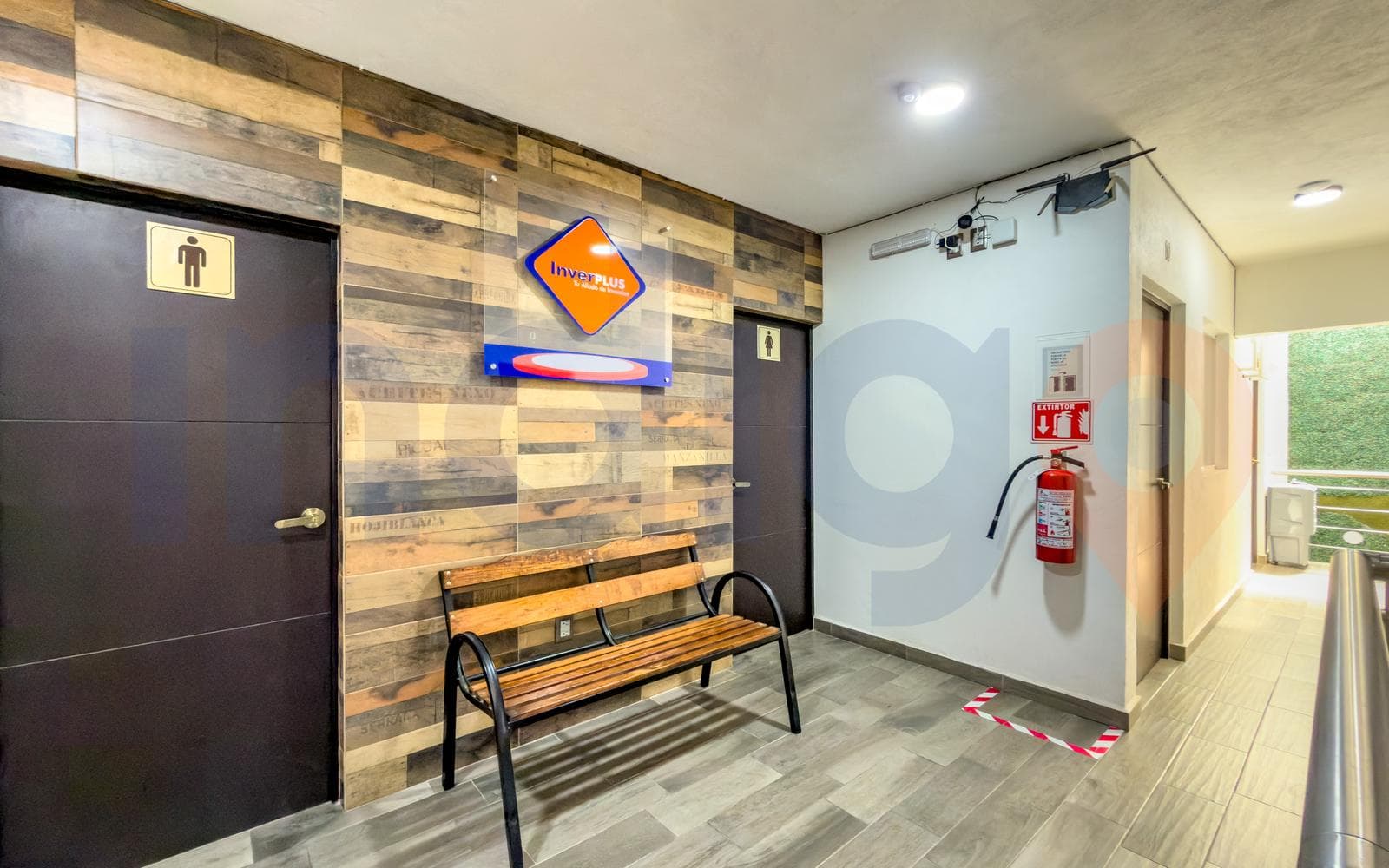 Office for Sale, Almost Across from Home Depot at the Huimilpan Exit