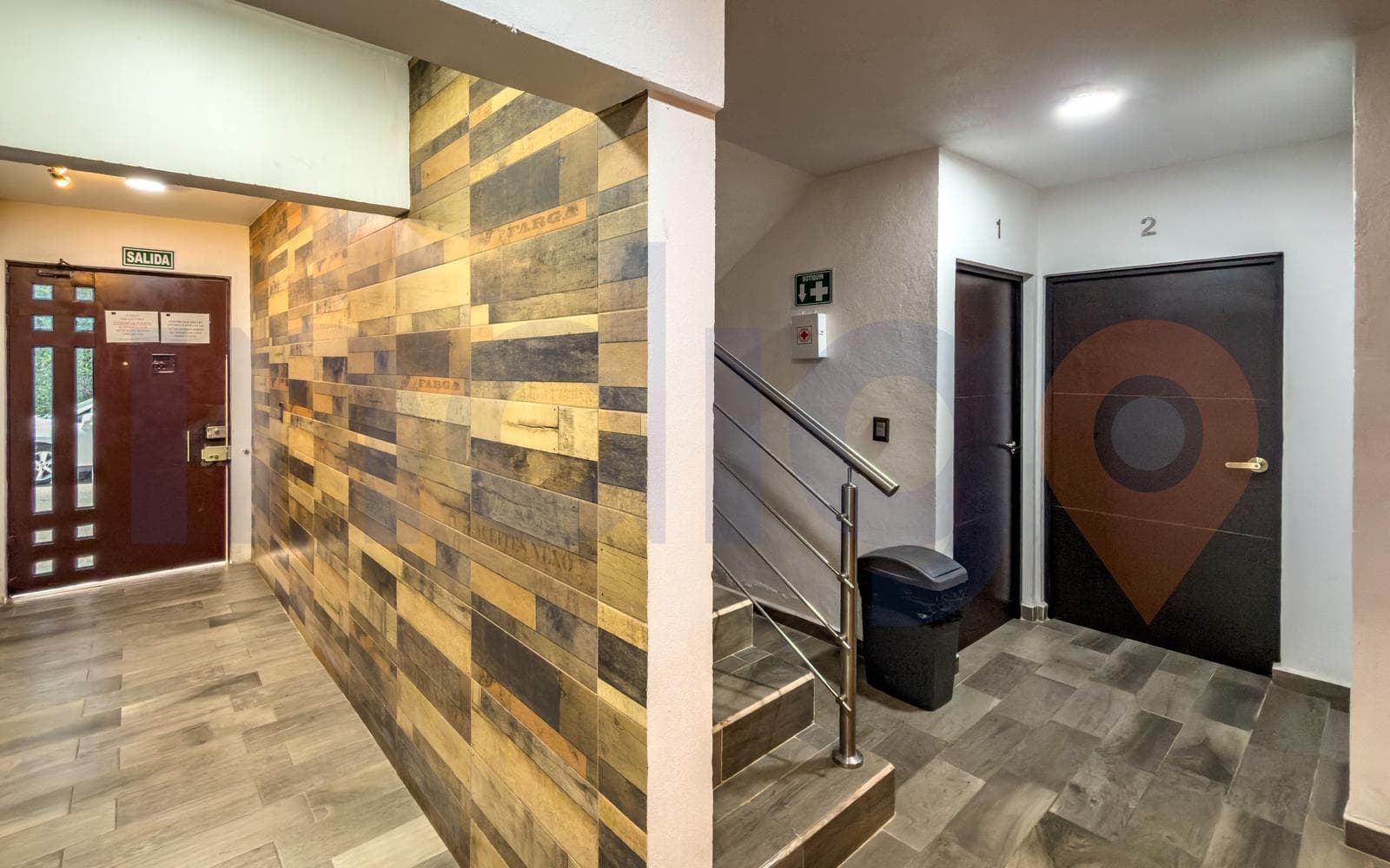 Office for Sale, Almost Across from Home Depot at the Huimilpan Exit