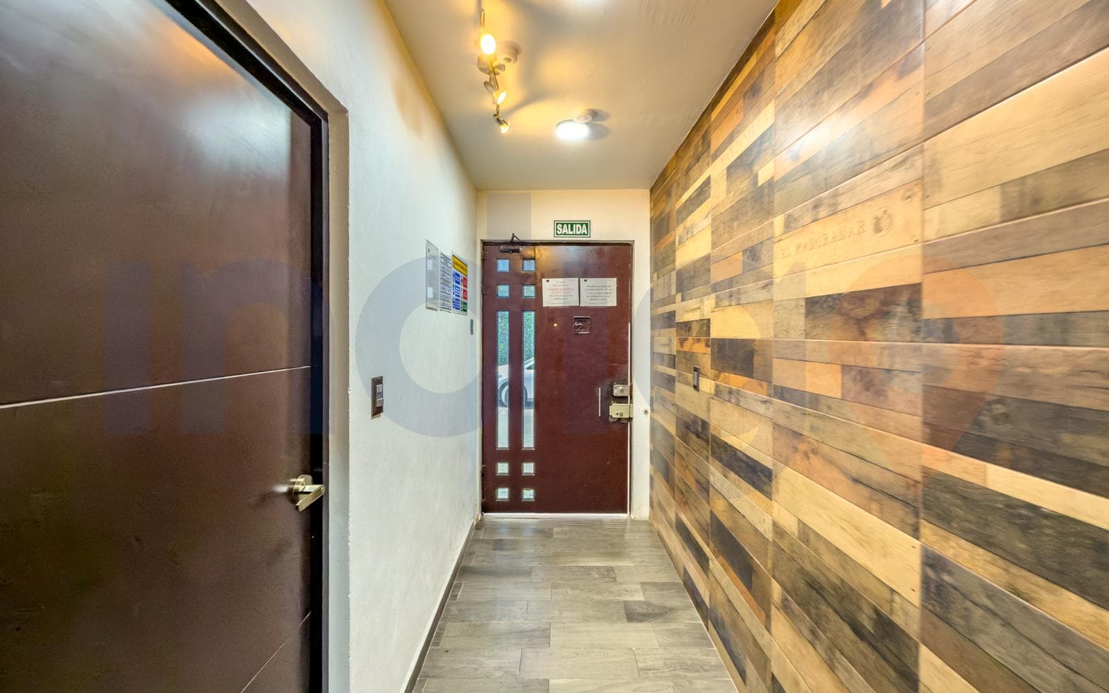 Office for Sale, Almost Across from Home Depot at the Huimilpan Exit