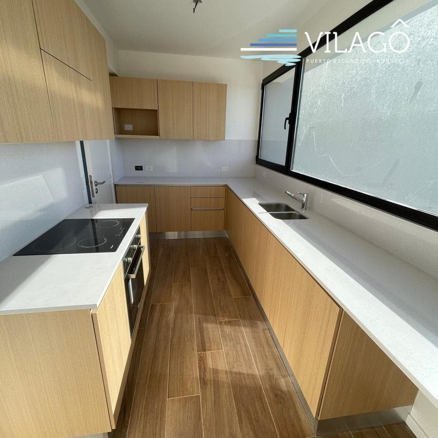 VILAGO 3-Bedroom Duplex for Sale with Living Room, Terrace, and Pergola - Garage and Storage Room - NORDELTA