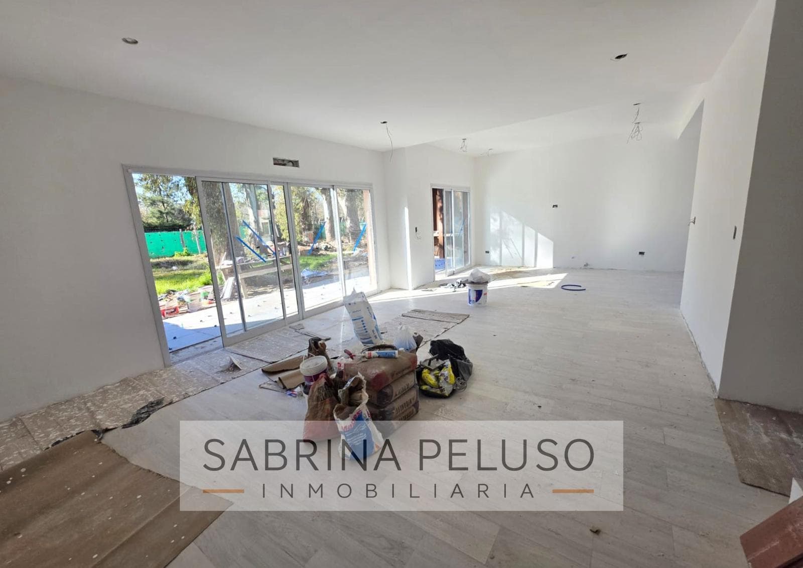 House for Sale: Francisco Álvarez