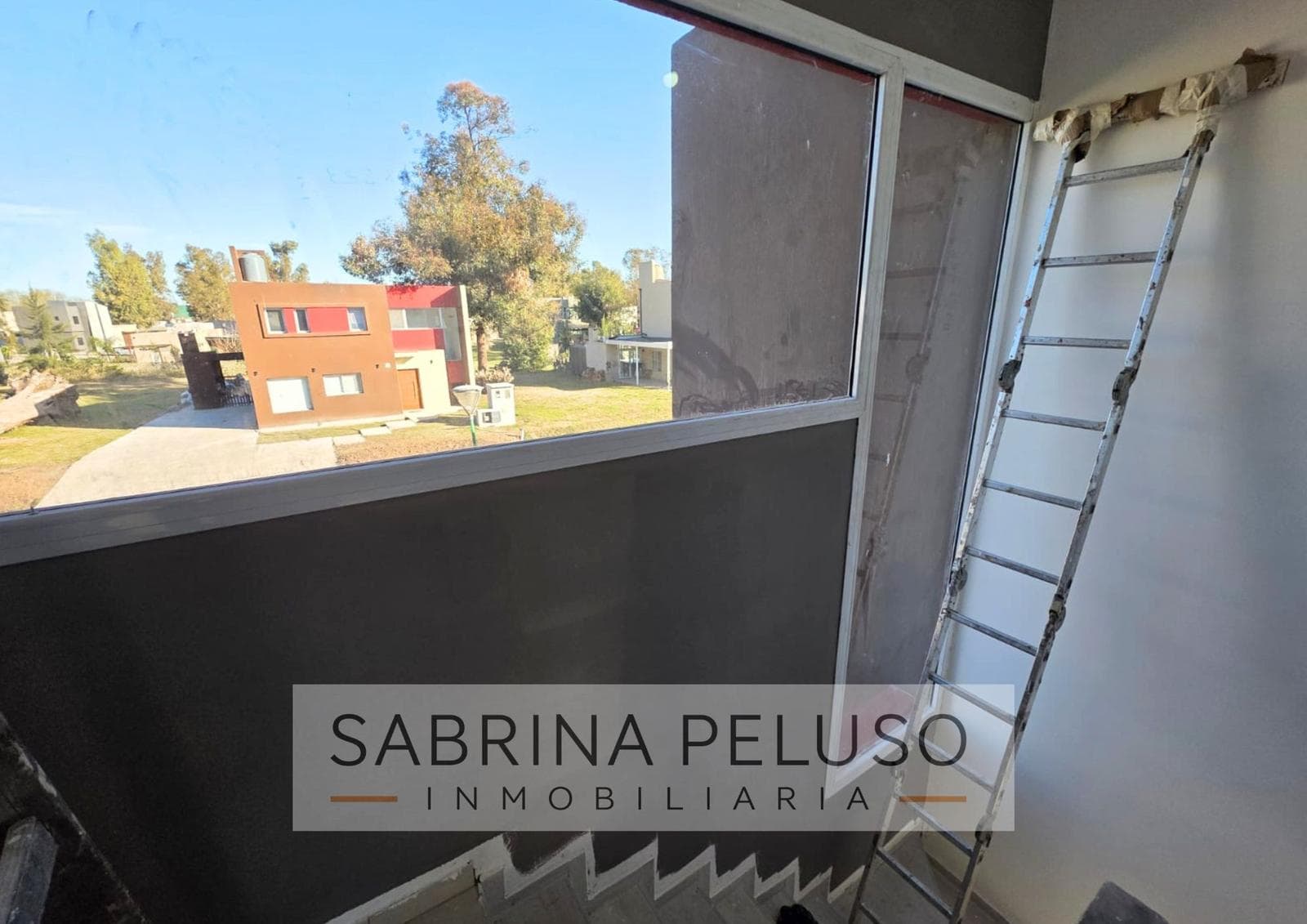 House for Sale: Francisco Álvarez