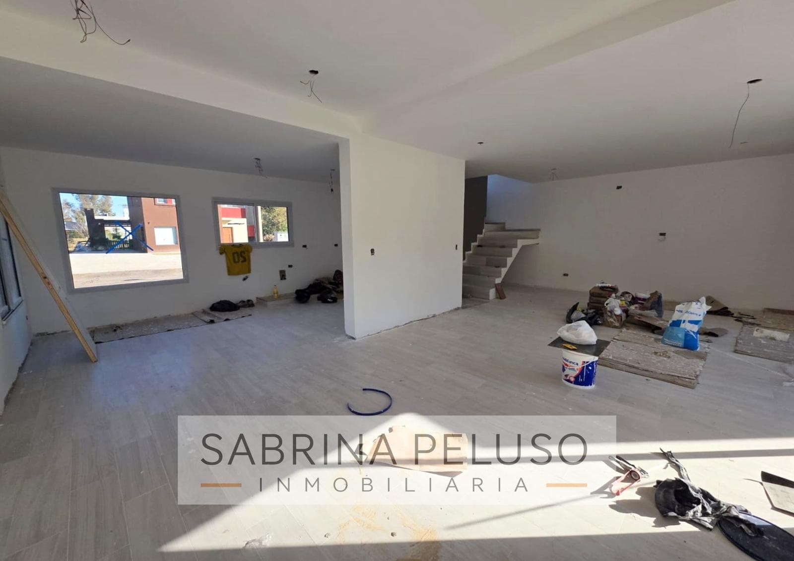 House for Sale: Francisco Álvarez