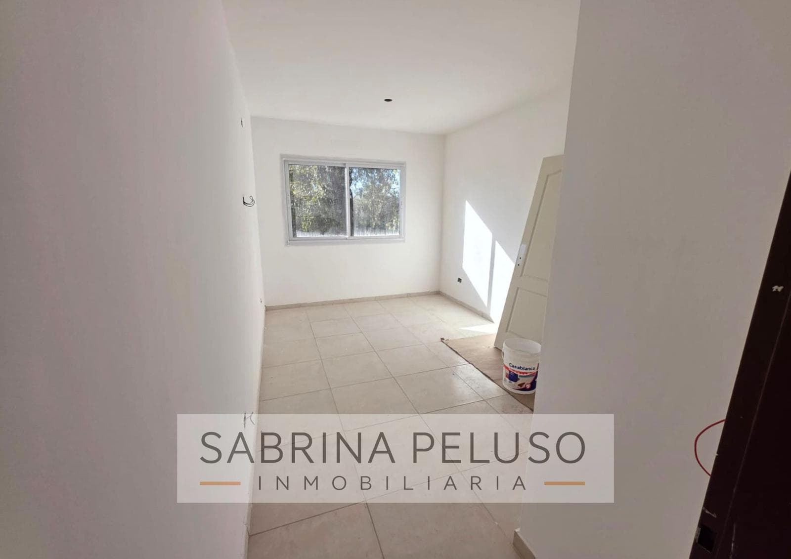 House for Sale: Francisco Álvarez