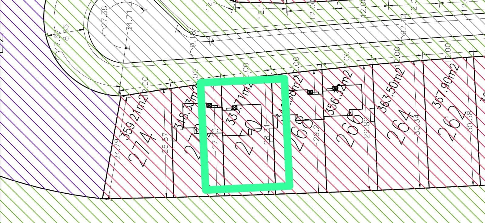 House for Sale: Francisco Álvarez
