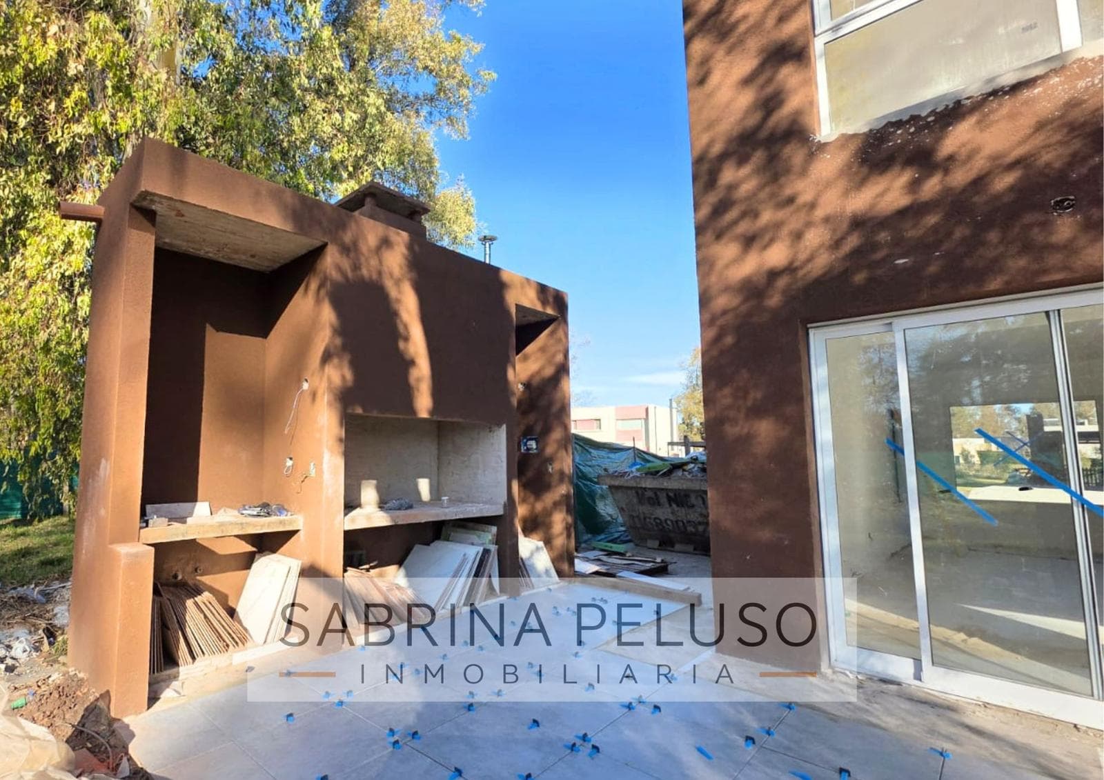 House for Sale: Francisco Álvarez