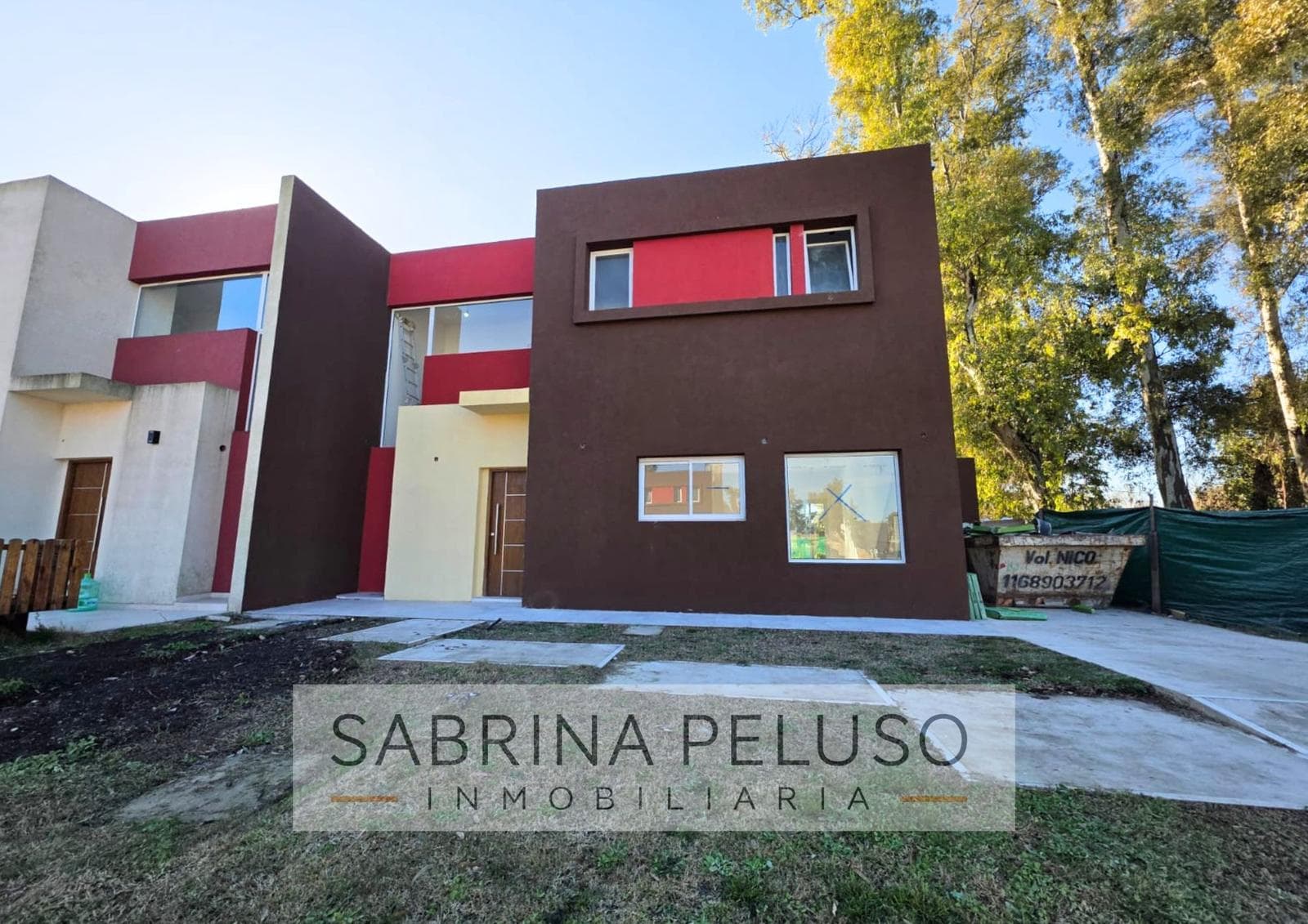 House for Sale: Francisco Álvarez
