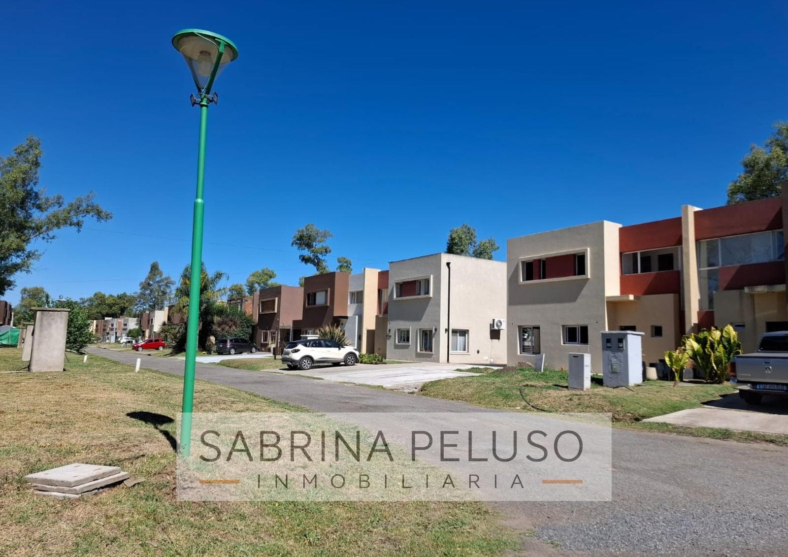 House for Sale: Francisco Álvarez