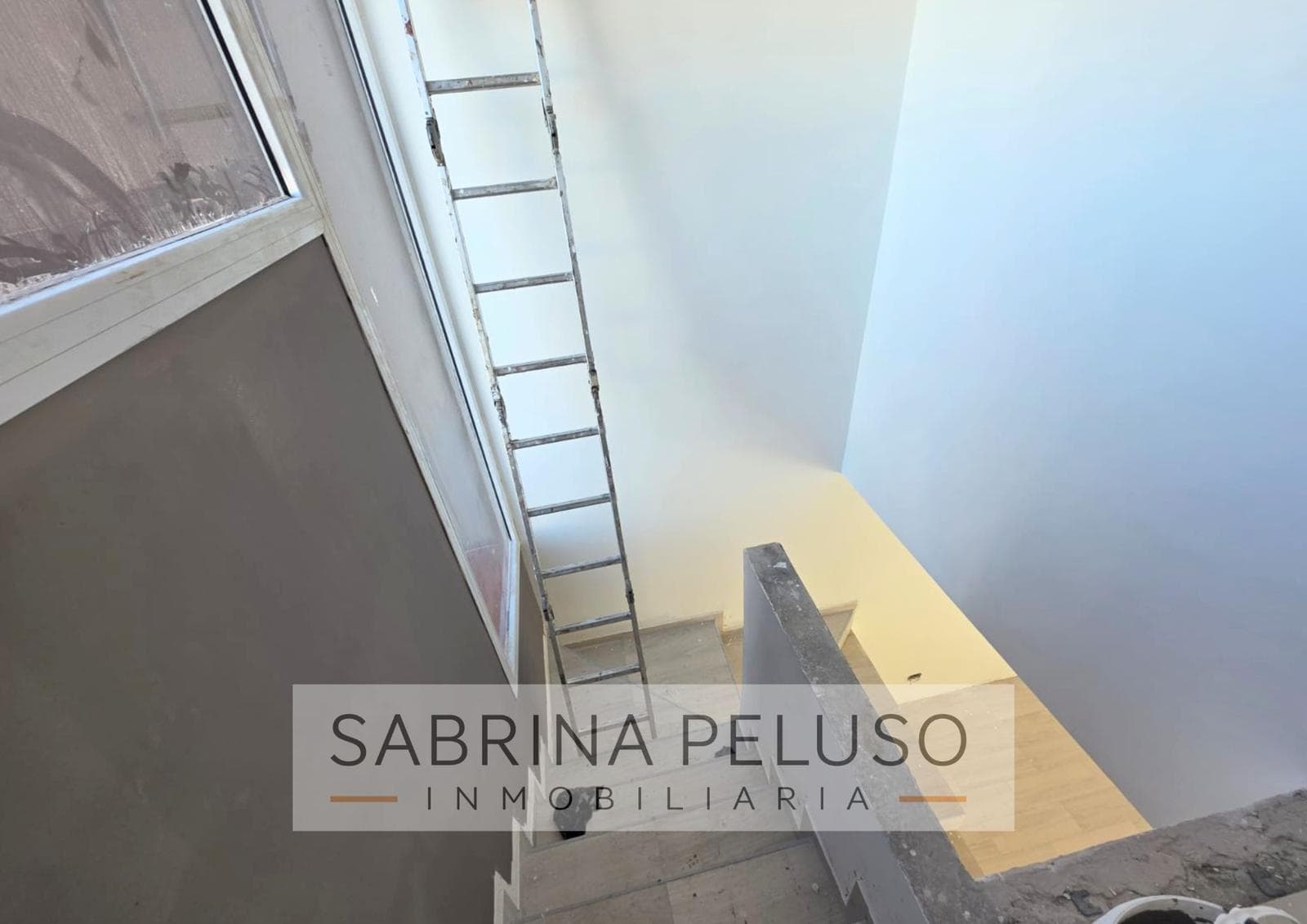 House for Sale: Francisco Álvarez