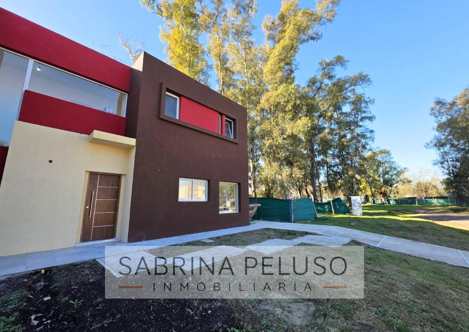 House for Sale: Francisco Álvarez