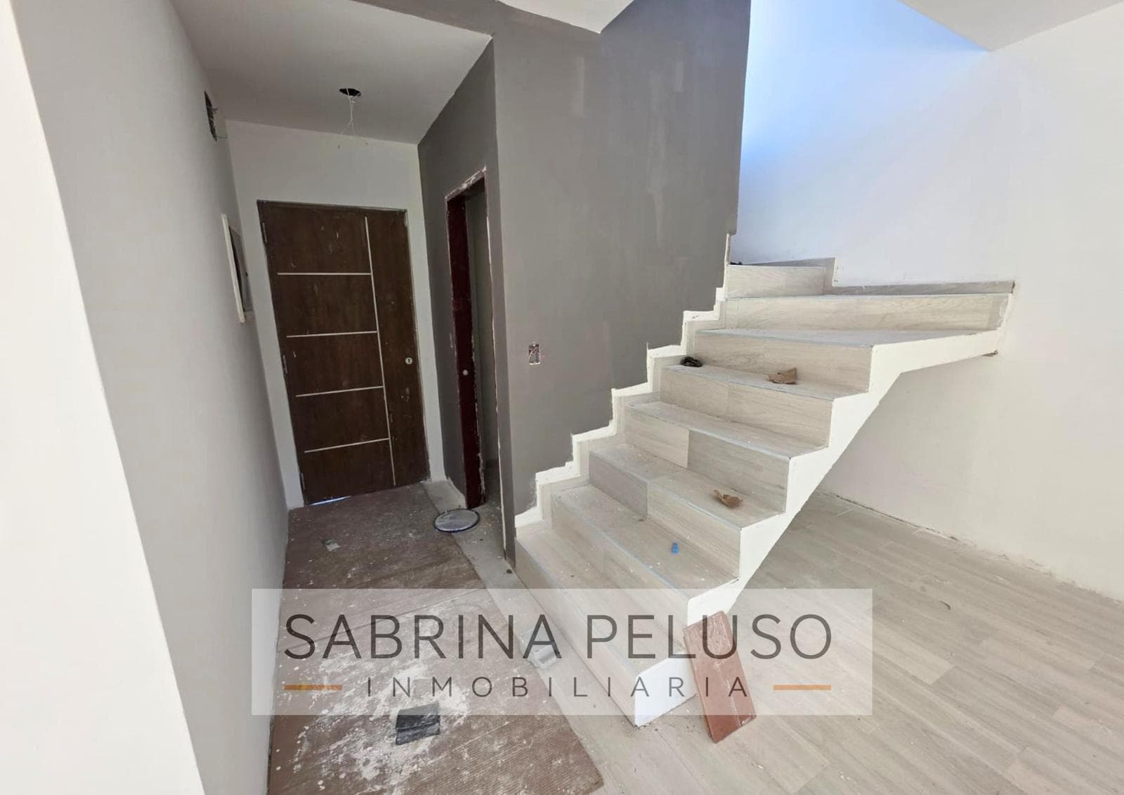 House for Sale: Francisco Álvarez