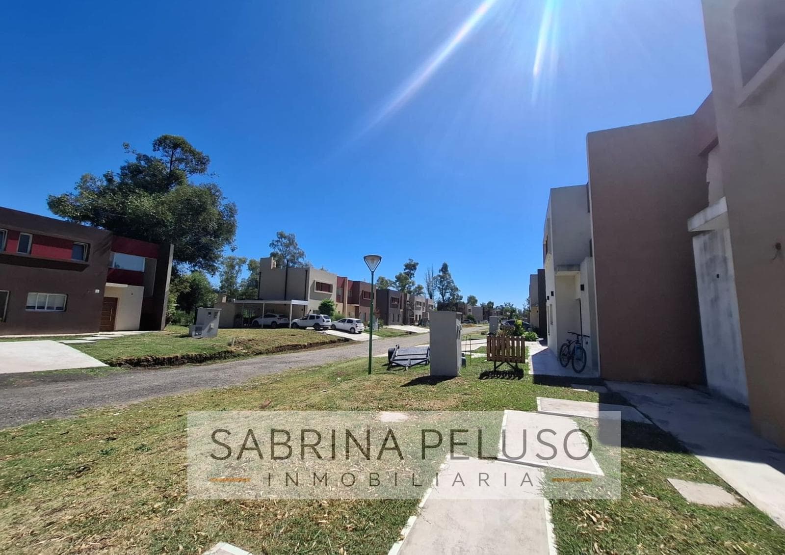 House for Sale: Francisco Álvarez