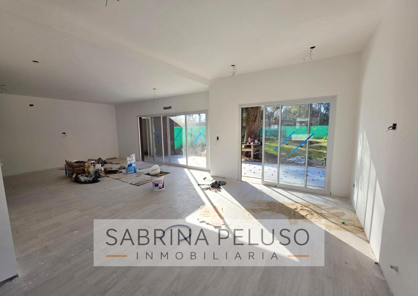 House for Sale: Francisco Álvarez