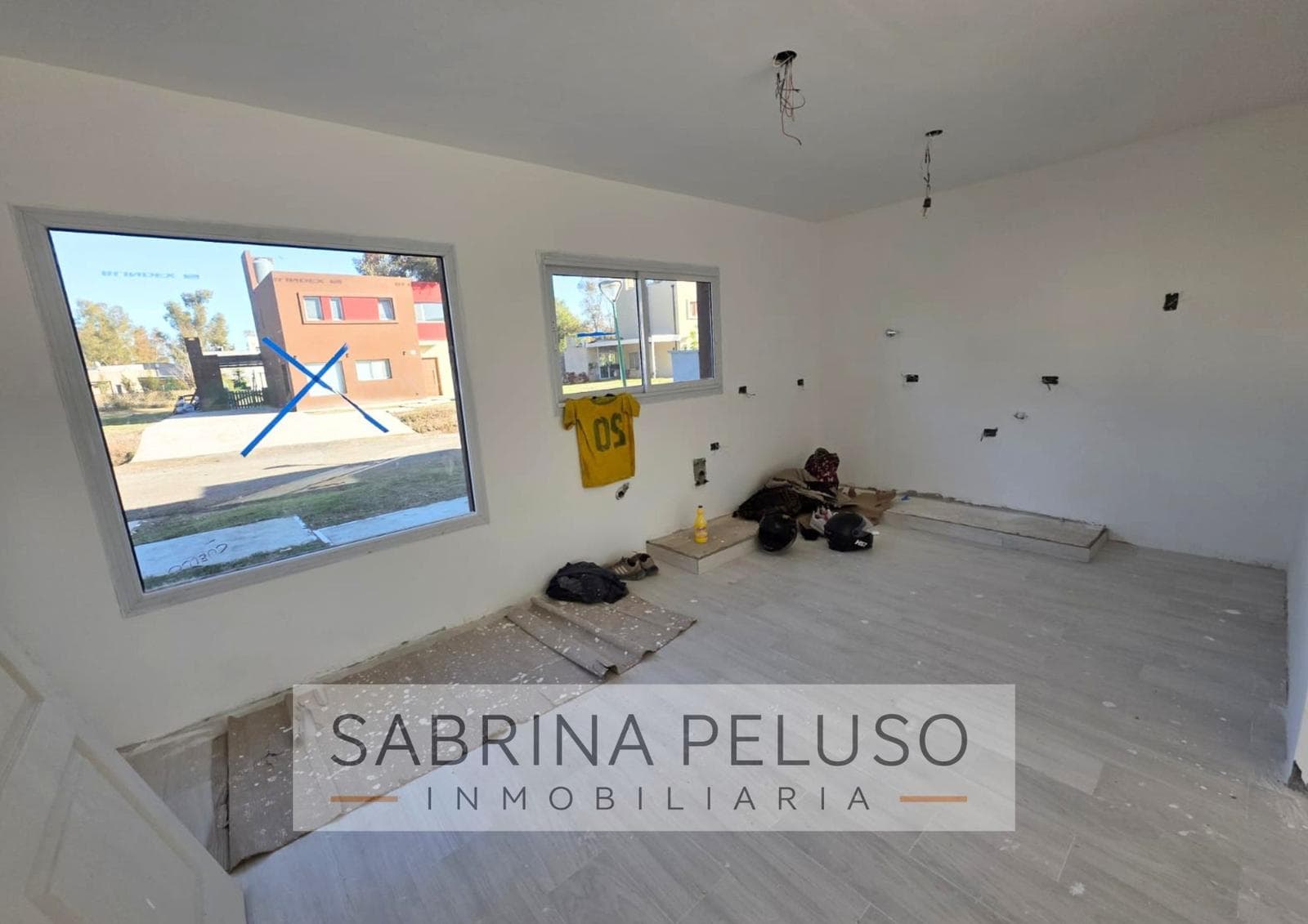 House for Sale: Francisco Álvarez