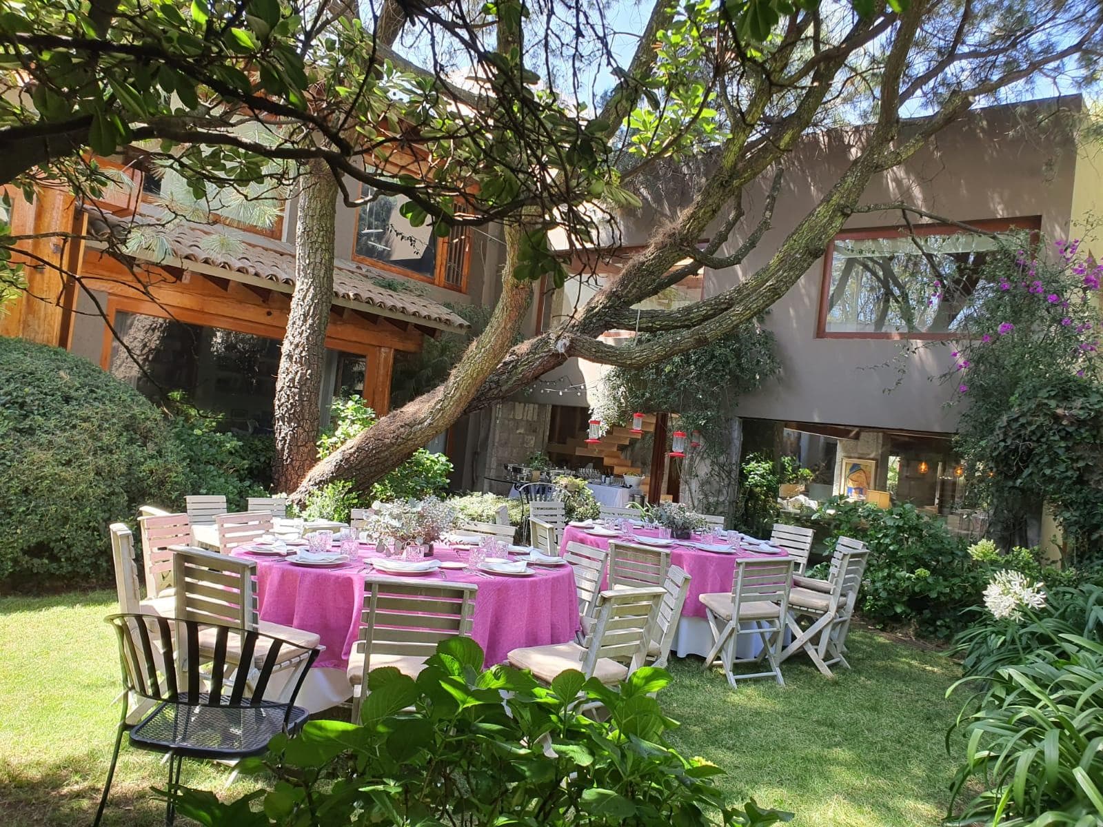 House for Sale on Paseo de las Lomas