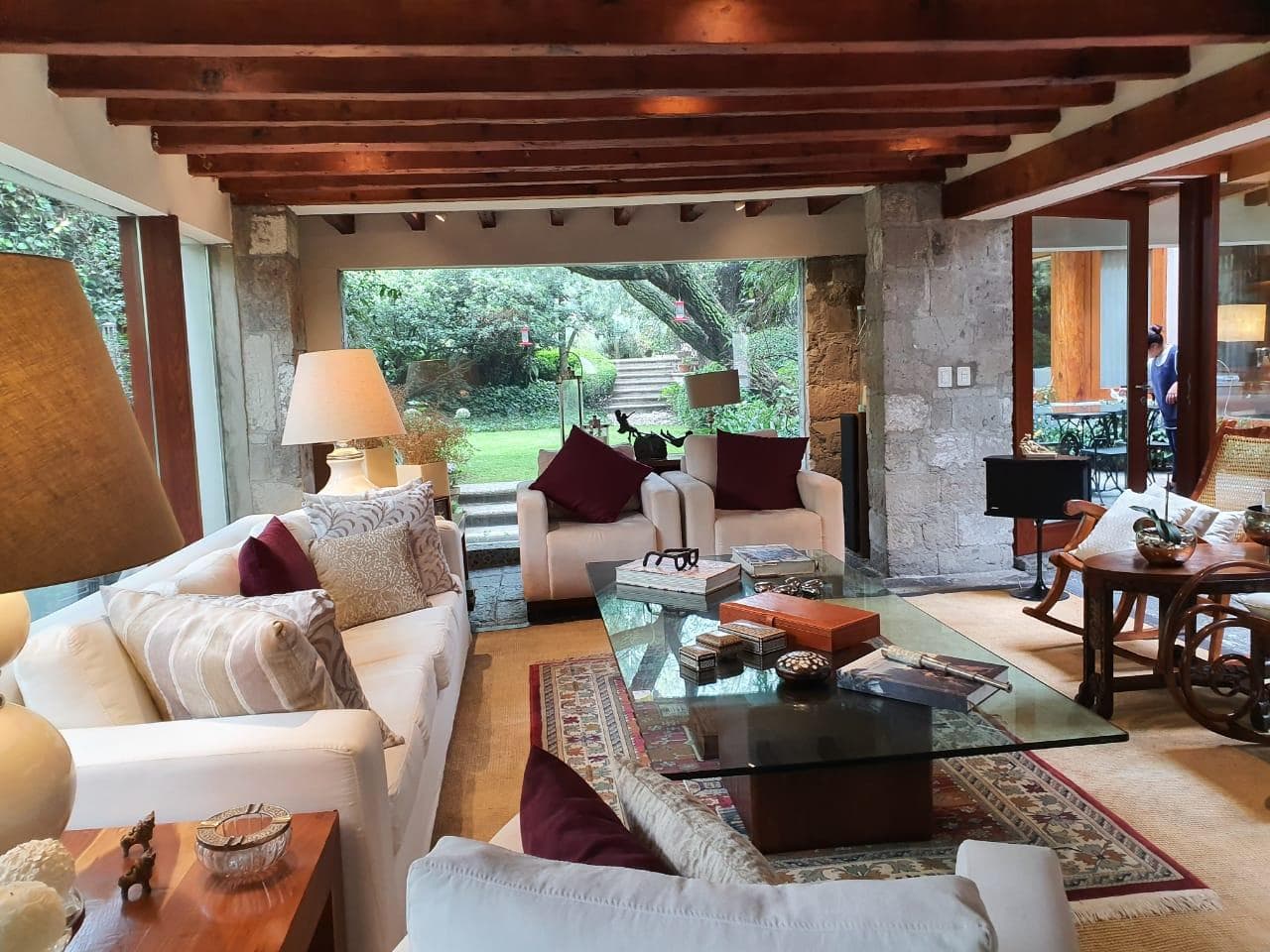 House for Sale on Paseo de las Lomas