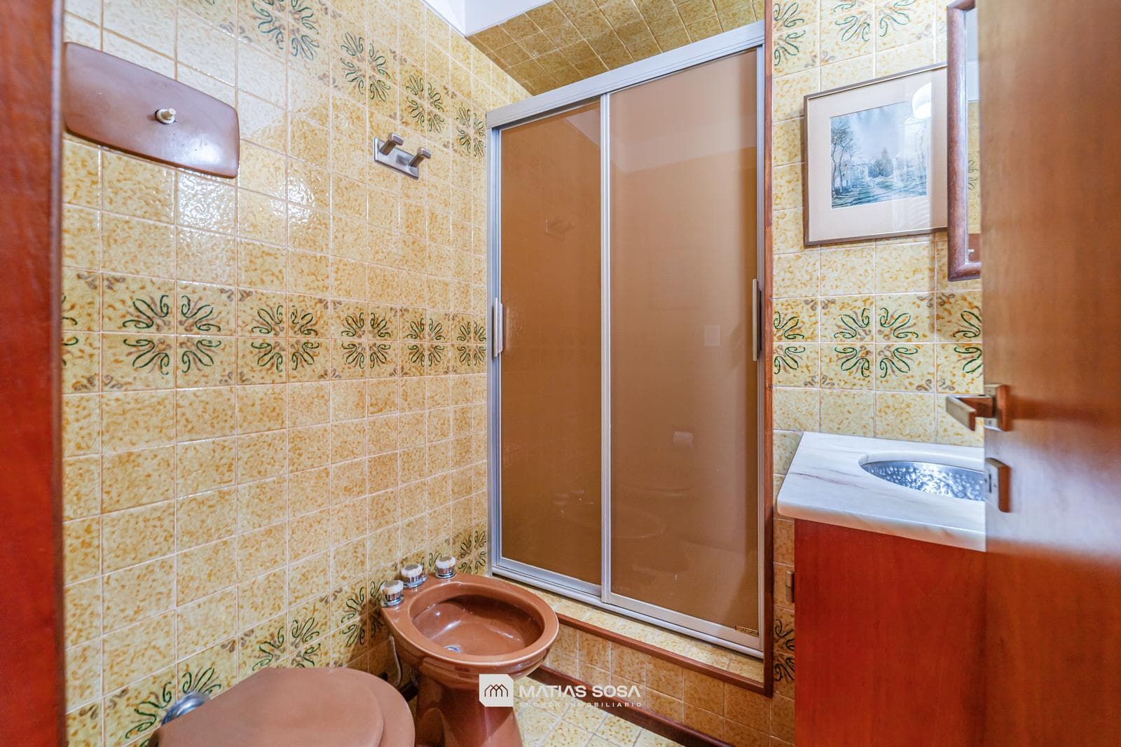For Sale - House - 6 Rooms - Park and Barbecue Area - Caisamar Neighborhood