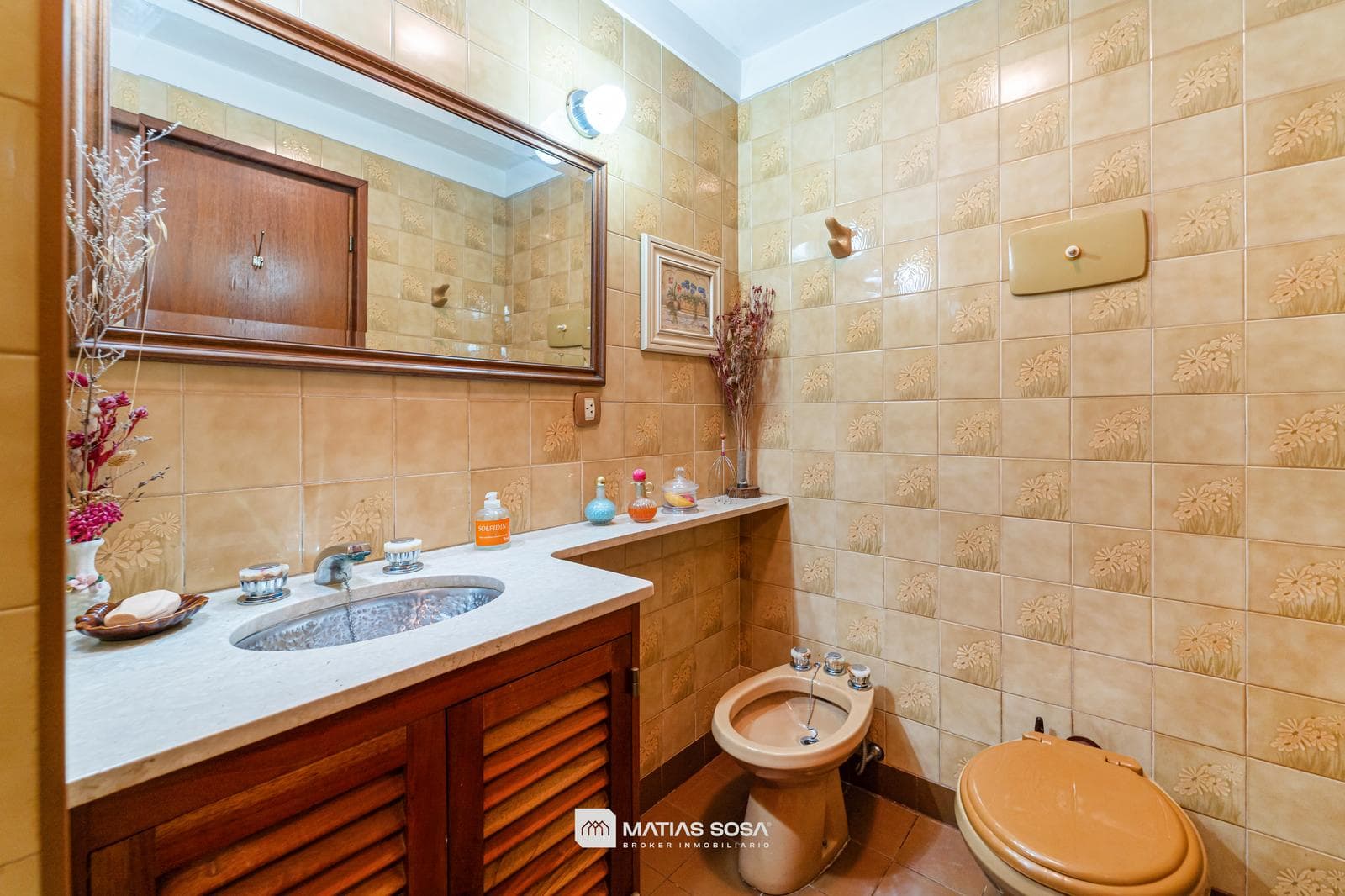 For Sale - House - 6 Rooms - Park and Barbecue Area - Caisamar Neighborhood