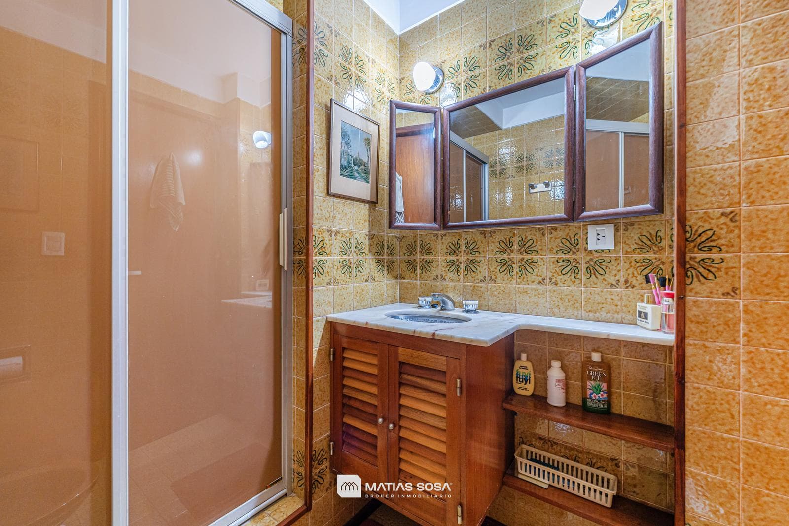 For Sale - House - 6 Rooms - Park and Barbecue Area - Caisamar Neighborhood