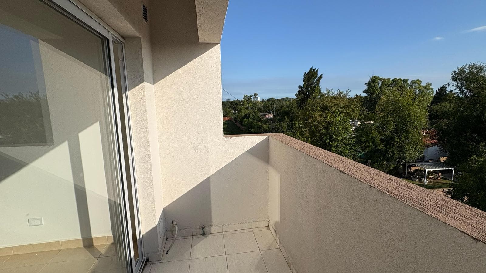 For Sale, Apartment, 2 Rooms, Balcony, Financing, Paso del Rey