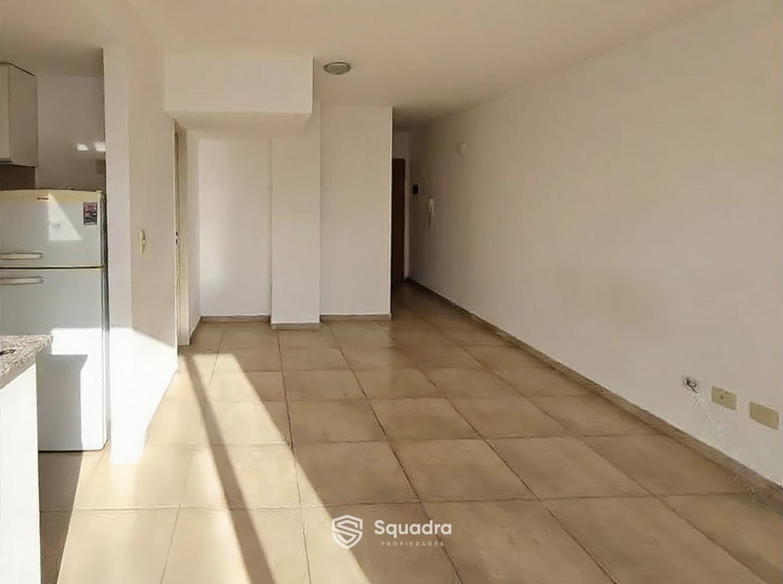 FOR SALE | TRADE - Studio apartment with balcony - República de la Sexta, Rosario.