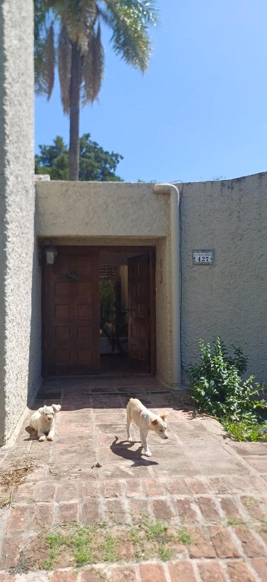 House in Villa Allende Golf