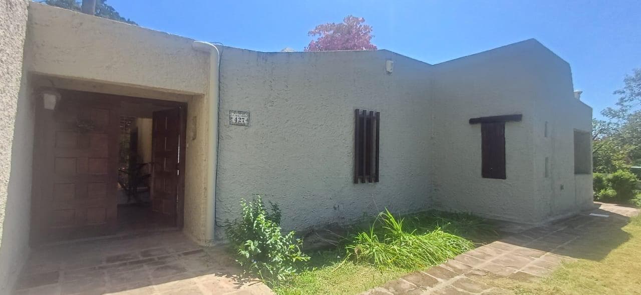 House in Villa Allende Golf