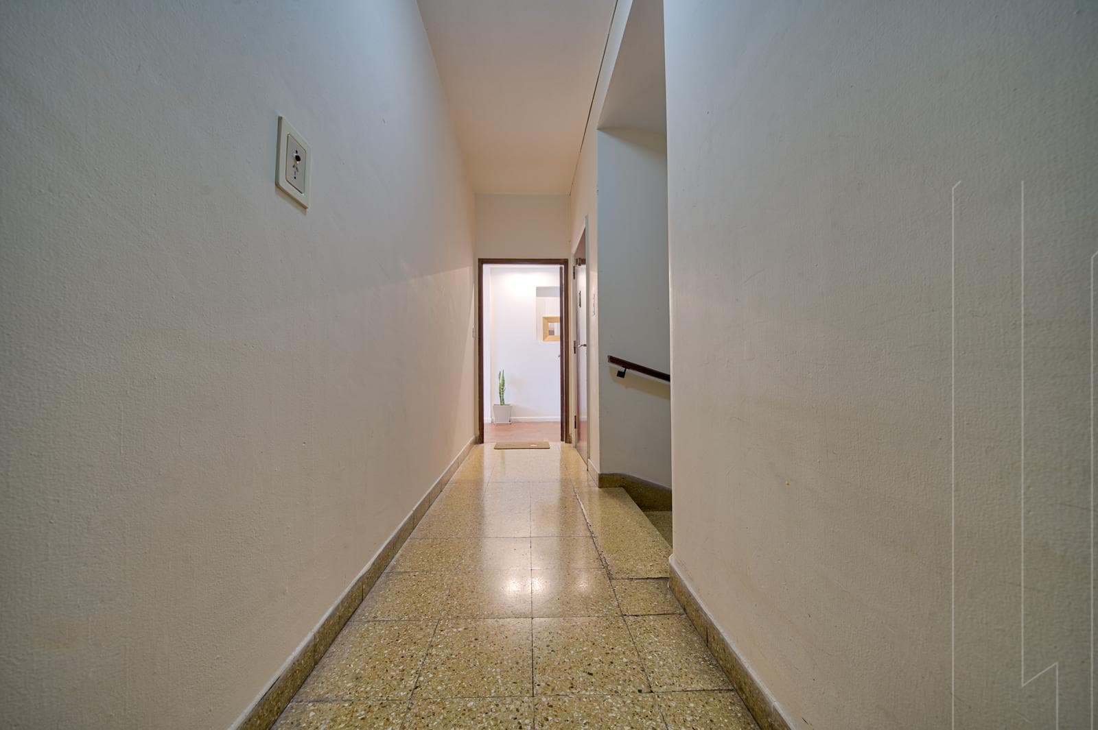 3-Room Apartment, Front-Facing, Renovated, Furnished, Chauvin