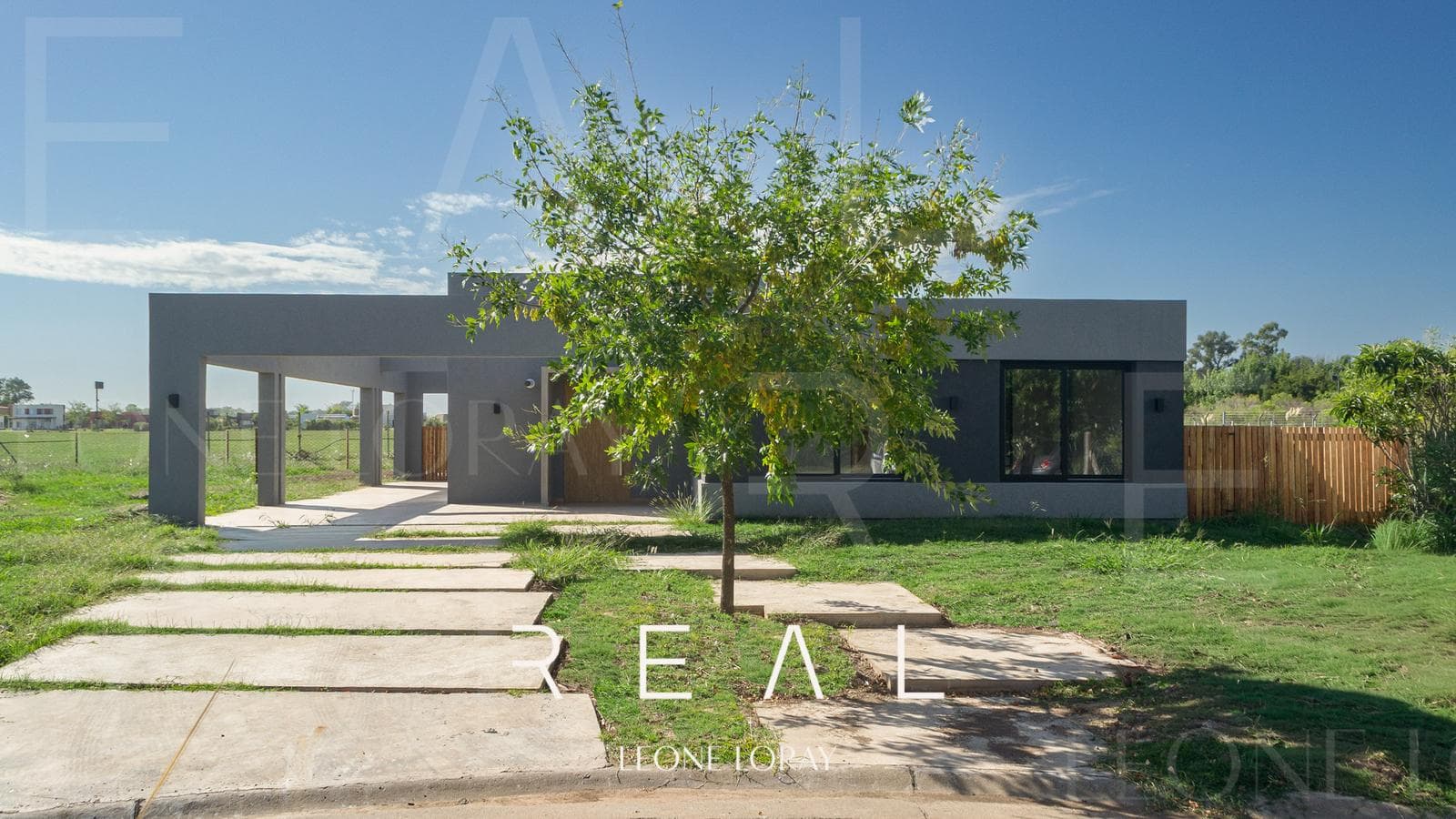 House for Sale in the San Sebastian Gated Community, Pilar