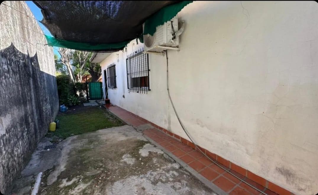 GREAT DEAL ON A HOUSE - GENERAL PACHECO - TIGRE