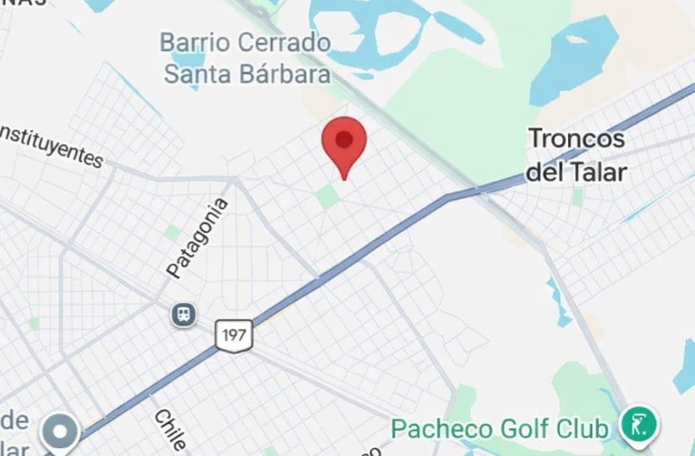 GREAT DEAL ON A HOUSE - GENERAL PACHECO - TIGRE