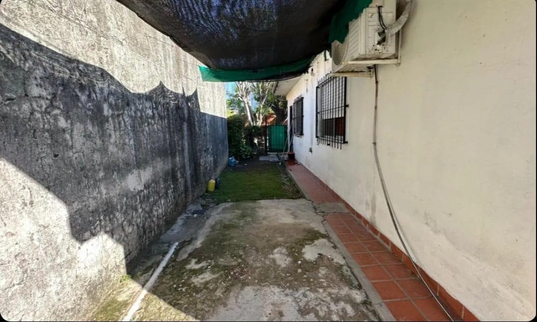 GREAT DEAL ON A HOUSE - GENERAL PACHECO - TIGRE