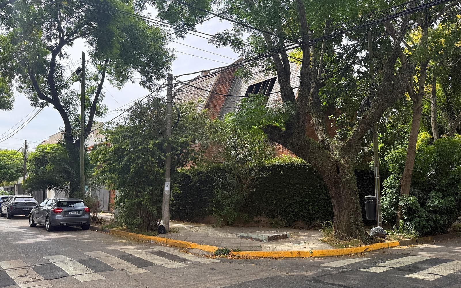 House in an excellent location in Vicente López