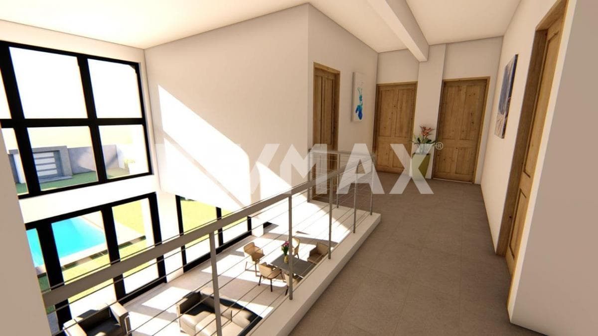 House for Sale in Morelos, Real de Oaxtepec, Yautepec