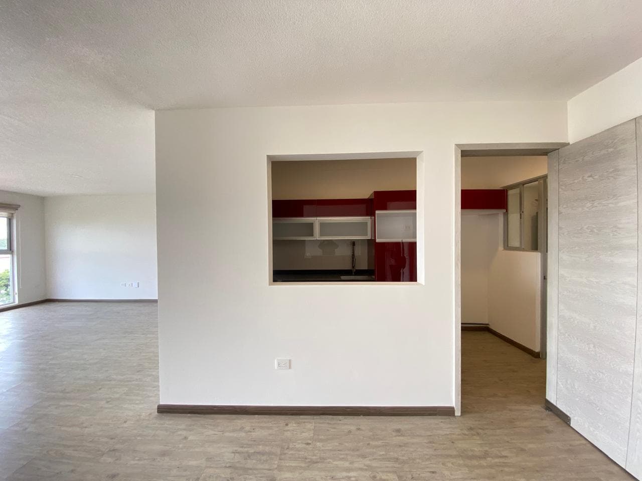 Apartment in ARBOLADAS