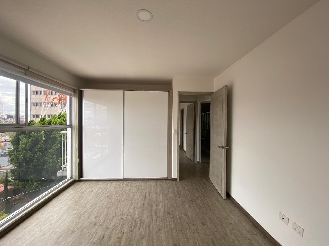 Apartment in ARBOLADAS