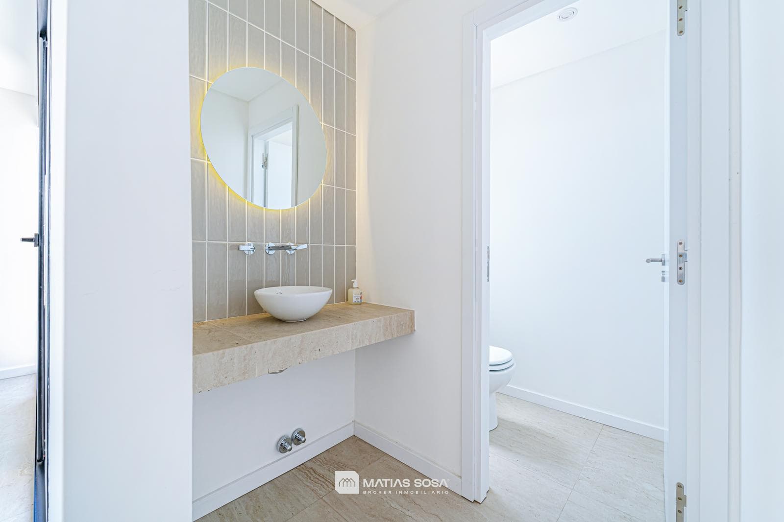 For Sale - Apartment - 2 bedrooms - Brand new - With garage