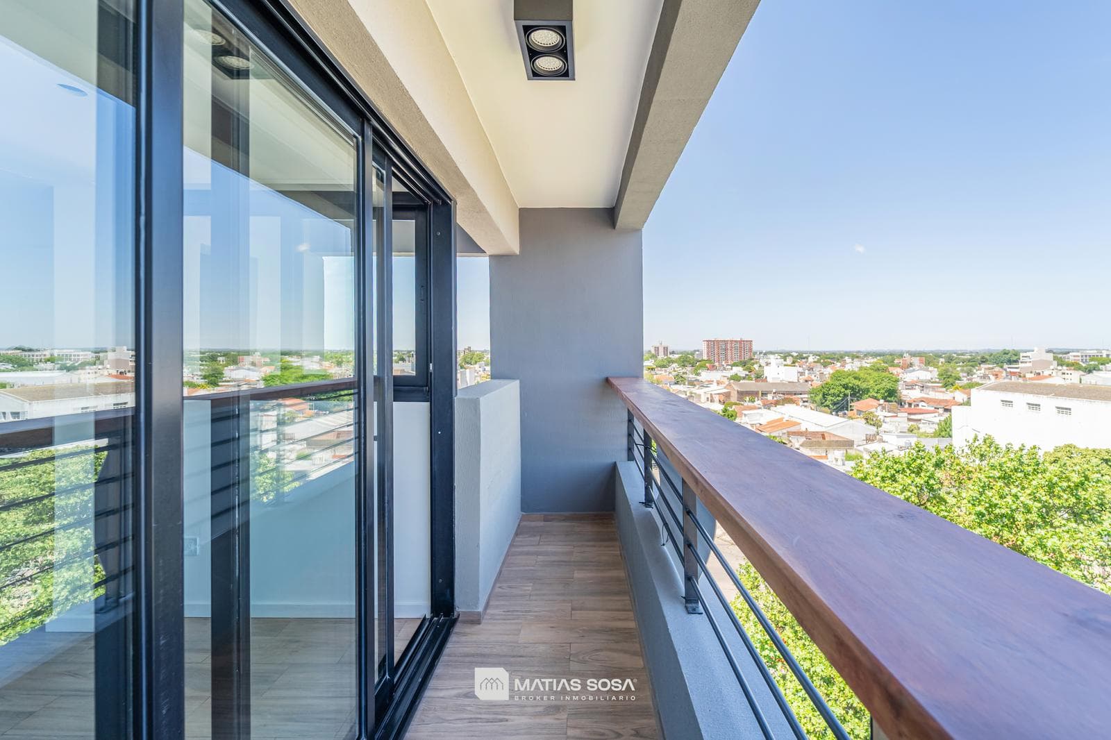For Sale - Apartment - 2 bedrooms - Brand new - With garage