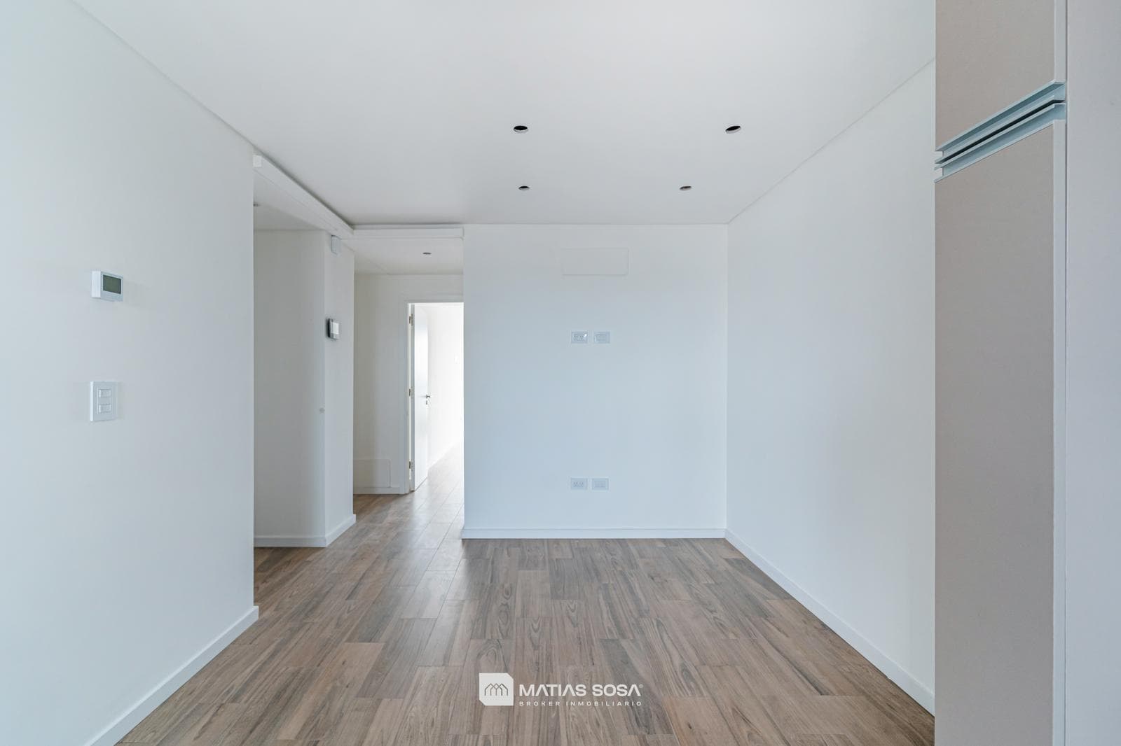 For Sale - Apartment - 2 bedrooms - Brand new - With garage