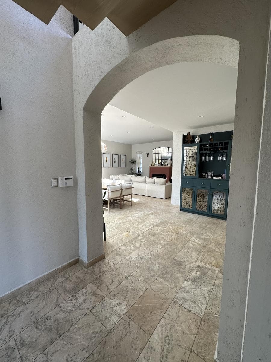 House at 168 Antiguo Rancho a Morillotla Ave., Residencial Morillotla, 72813 San Andrés Cholula, Pue.