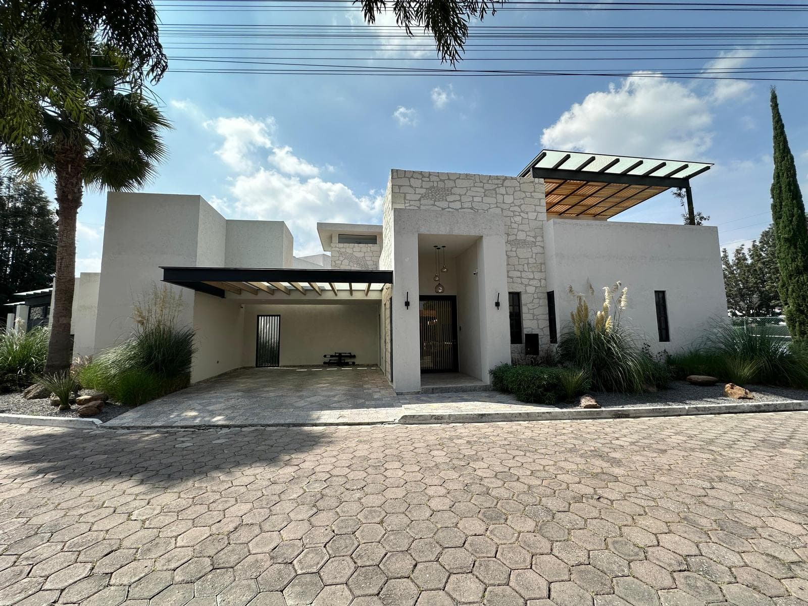 House at 168 Antiguo Rancho a Morillotla Ave., Residencial Morillotla, 72813 San Andrés Cholula, Pue.