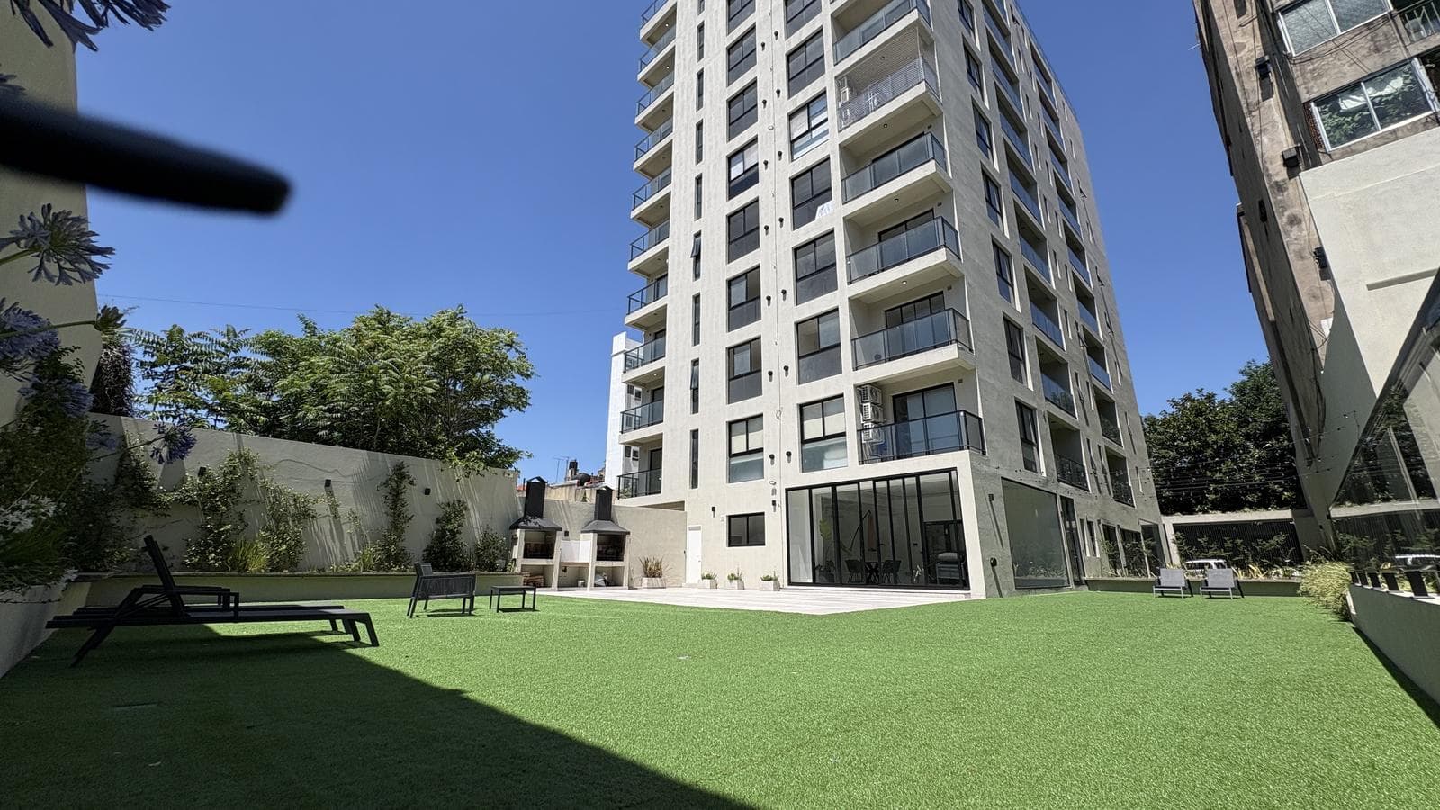 For Sale, Apartment, Studio, Balcony/Terrace, Amenities, Floresta