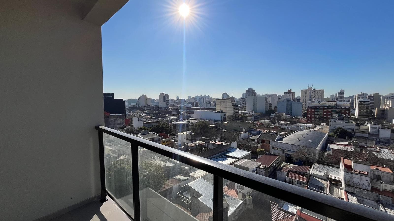 For Sale, Apartment, Studio, Balcony/Terrace, Amenities, Floresta