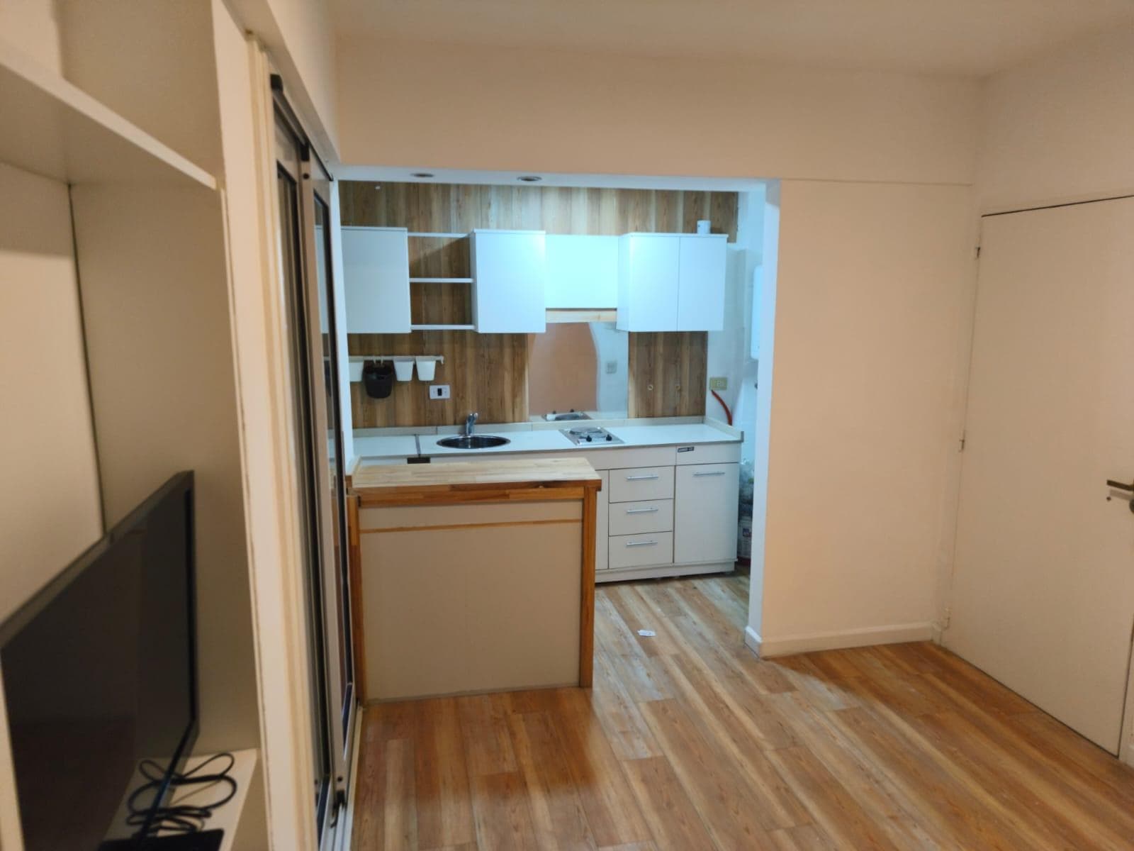 2-Bedroom Apartment for Sale