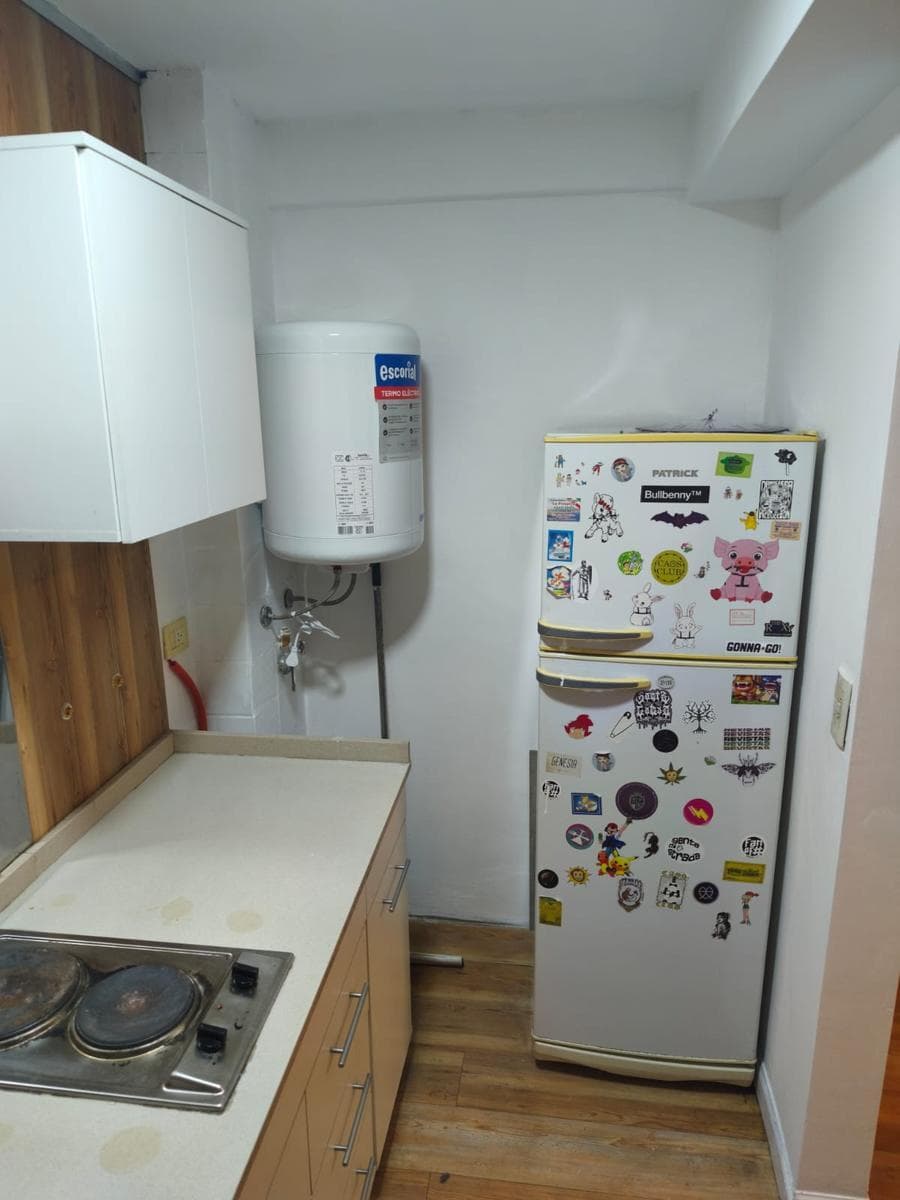 2-Bedroom Apartment for Sale